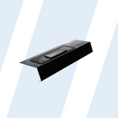 WHIRLPOOL #W10821626 - FASCIA ASM, WASH, PD, MTG WHIRLPOOL #W10821626 - FASCIA ASM, WASH, PD, MTG