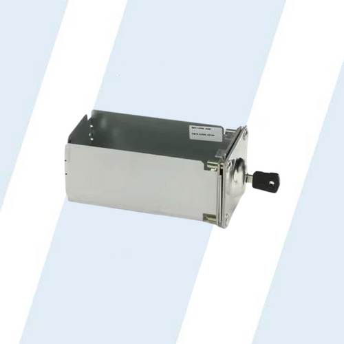 WHIRLPOOL #W10860203 - MONEY BOX W/KEY