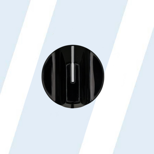 WHIRLPOOL #W11103226 - KNOB