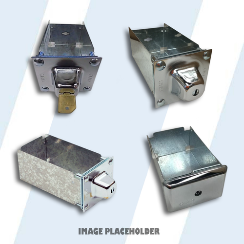 WHIRLPOOL #W11109086 - COIN BOX