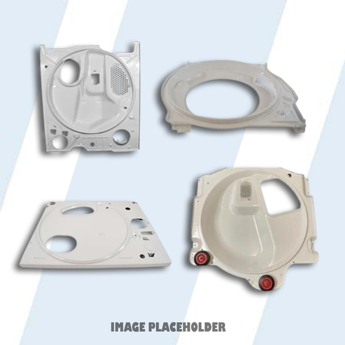 WHIRLPOOL #W11178668 - BULKHEAD