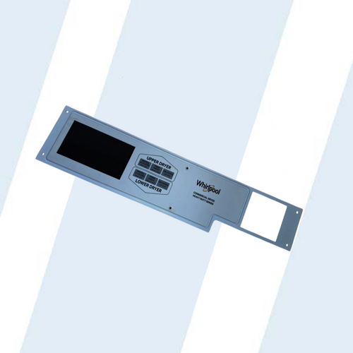 WHIRLPOOL #W11254787 - OVERLAY