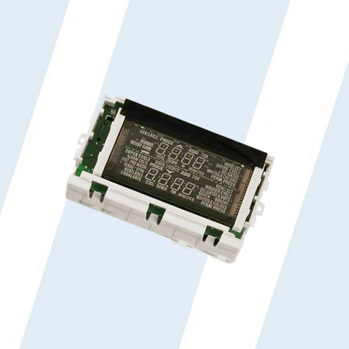 WHIRLPOOL #W11201801 - CNTRL-ELEC