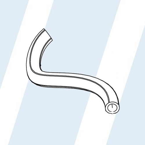 WHIRLPOOL #W11382387 - HOSE VALVE, DISPENSER
