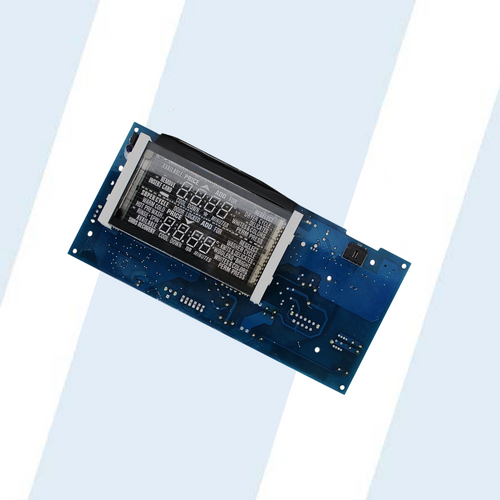 WHIRLPOOL #W11393069 - CNTRL-ELEC