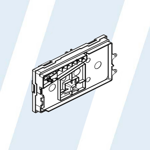 WHIRLPOOL #W11455494 - CNTRL-ELEC