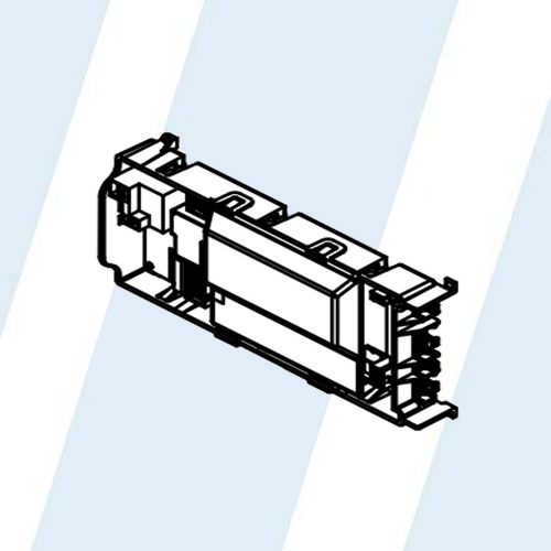 WHIRLPOOL #W11487487 - CNTRL-ELEC