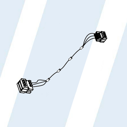 WHIRLPOOL #W11554061 - HARNS-WIRE