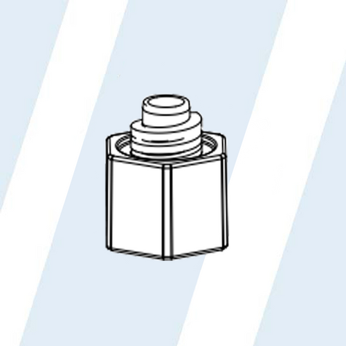 WHIRLPOOL #W11590485 - FEET-LVLNG