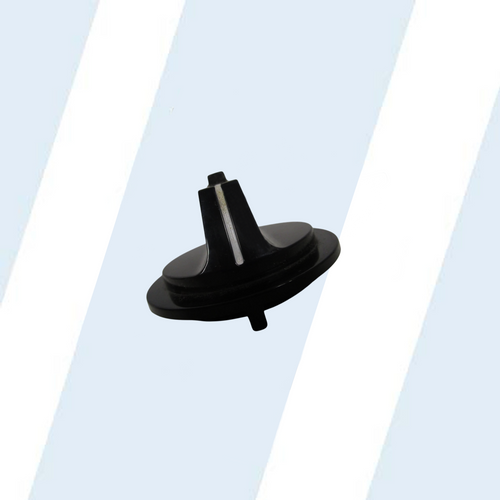 WHIRLPOOL #W11676453 - KNOB