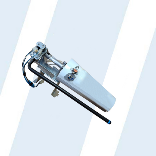 WHIRLPOOL #W11566859 - BURNER-GAS