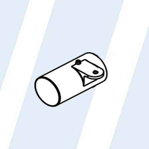 WHIRLPOOL #W11625774 - CAPACITOR