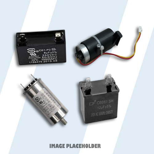 WHIRLPOOL #W11625774 - CAPACITOR