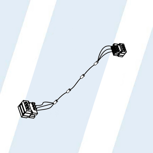 WHIRLPOOL #W11743888 - HARNESS-COM U/I TO SAHARA