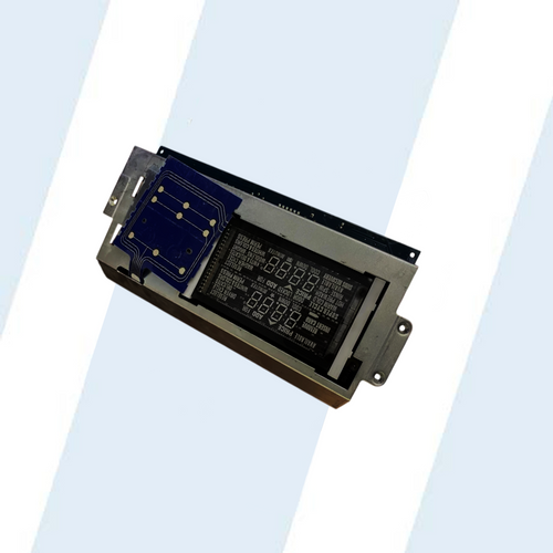 WHIRLPOOL #WPW10130700 - CNTRL-ELEC