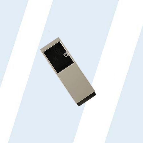 WHIRLPOOL #WPW10171128 - METERCASE, COIN DROP, WHT