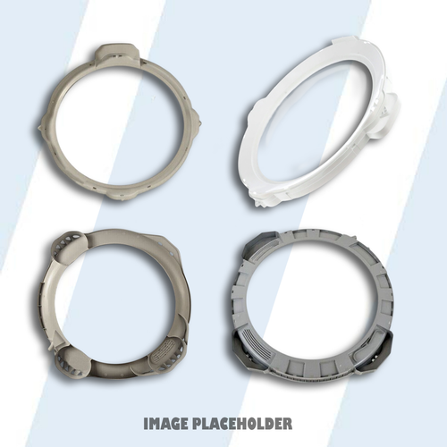 WHIRLPOOL #W10654254 - RING-TUB