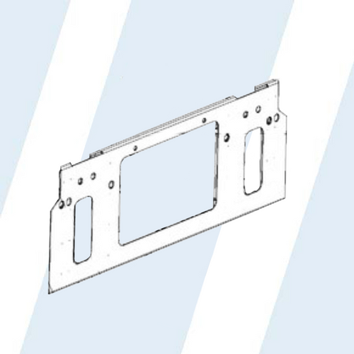 WHIRLPOOL #W10711691 - FRAME