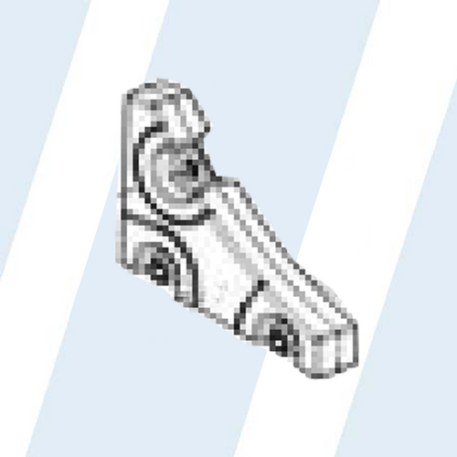 WHIRLPOOL #W10711700 - WEIGHT