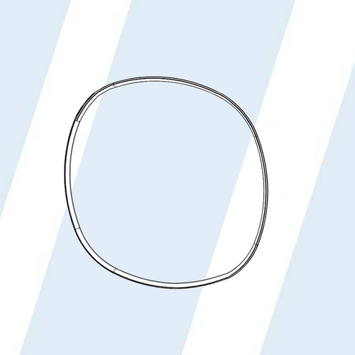 WHIRLPOOL #W10712169 - PROTECTOR