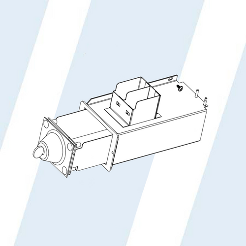 WHIRLPOOL #W10714944 - CASE