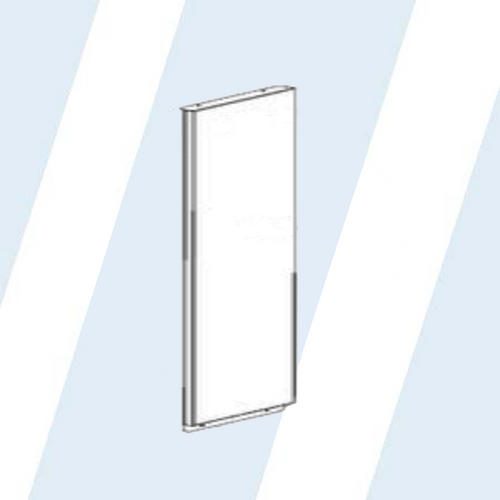 WHIRLPOOL #W10653457 - PANEL