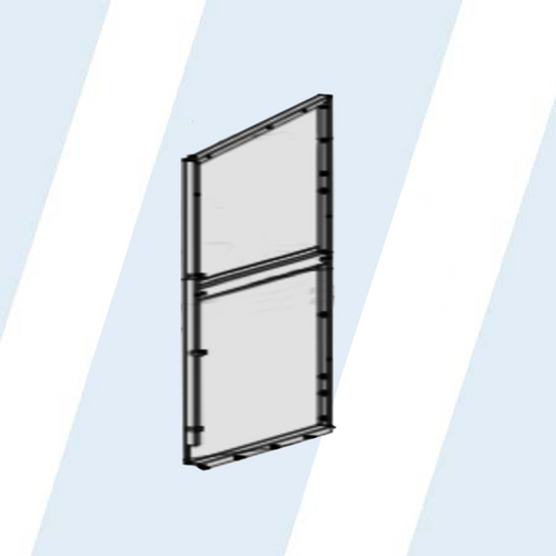 WHIRLPOOL #W10712104 - PANEL