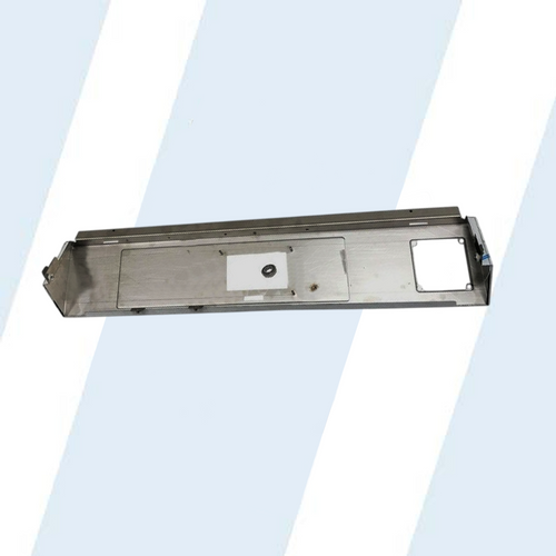 WHIRLPOOL #W10725455 - CONTROL PANEL