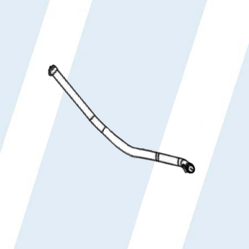 WHIRLPOOL #W10286337 - HOSE