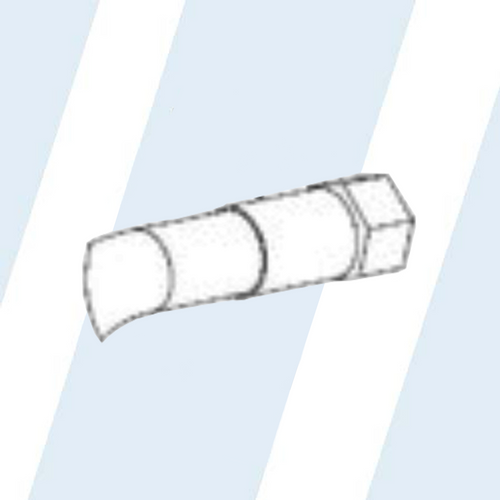 WHIRLPOOL #W10655033 - HOSE