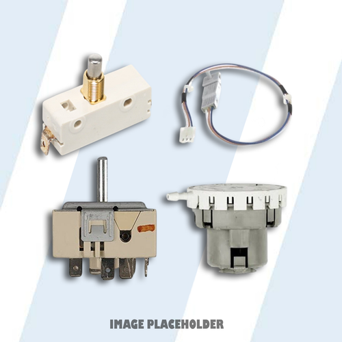 WHIRLPOOL #W10711790 - SWITCH