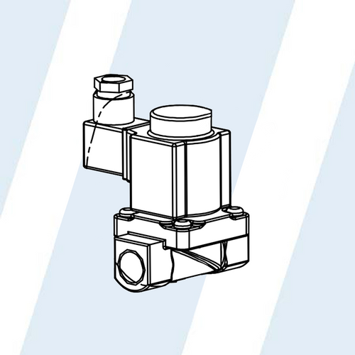 WHIRLPOOL #W10715313 - VALVE