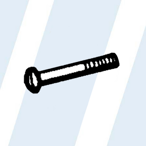 WHIRLPOOL #23001446 - SCREW (M5 X 50 STNLS STEEL)