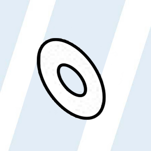 WHIRLPOOL #23002330 - LABEL, CENTRAL STOP