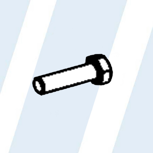 WHIRLPOOL #23002931 - SCREW (M14X50)