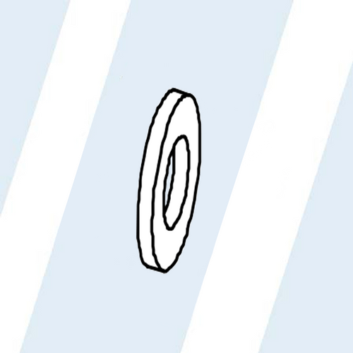 WHIRLPOOL #23004313 - MOTOR STOP