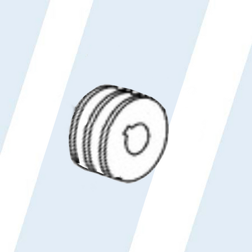 WHIRLPOOL #23004401 - PULLEY, MOTOR