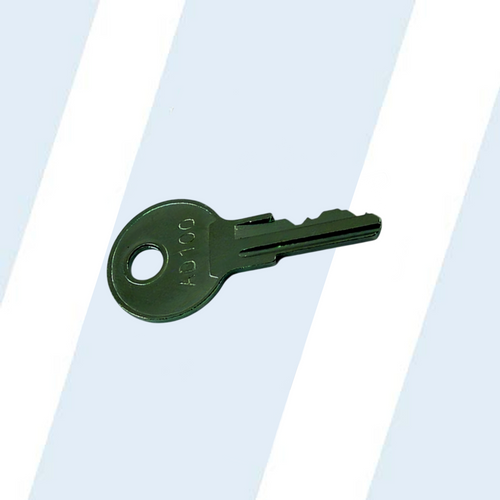 ADC #WFR160103 - KEY FOR AD-100 LOCK