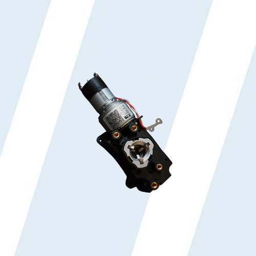 ADC #WFR125910 - DOOR LOCK - M.L. WASHER