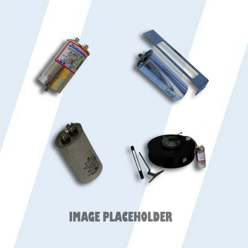 ADC #WFR100639 - 32MFD CAPACITOR 440VAC 50-60HZ