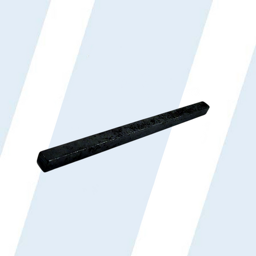 ADC #WFR100715 - 1/4 X 1/4 X 4 5/8 KEY