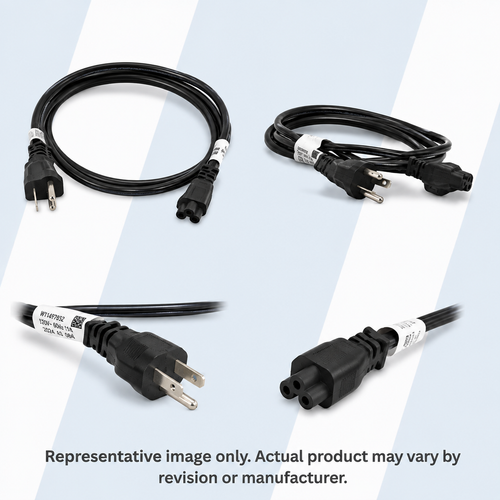 WHIRLPOOL #W11497952 - POWER CORD 120V