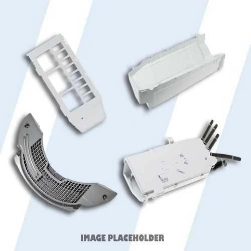 WHIRLPOOL #W11519724 - TERMINAL BLOCK HOUSING ASM