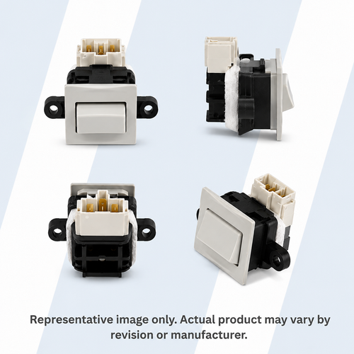 WHIRLPOOL #W11550348 - SWITCH