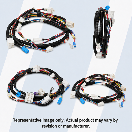WHIRLPOOL #W11568017 - HARN USA WHR NON-STM LV IBIZA