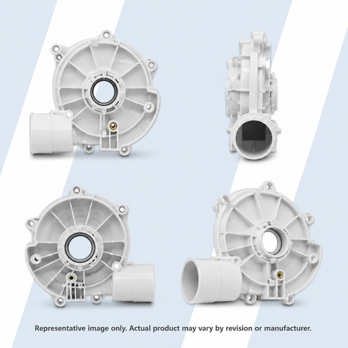 WHIRLPOOL #W11624934 - VMAX STD HOUSING ASM