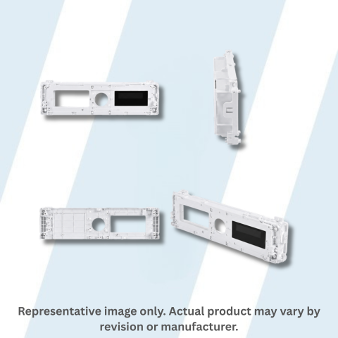 WHIRLPOOL #W11627513 - HOUSING ASM-ESTAR DISPR