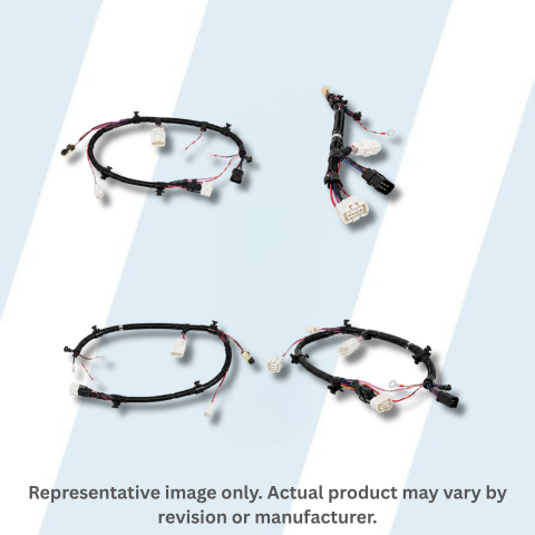 WHIRLPOOL #W11627559 - HARN CAN ELE MTG NON-STM