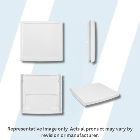 WHIRLPOOL #W11633361 - TOP - 27, STD, VOLCANO, LOW