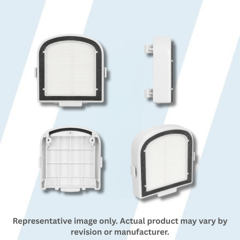 WHIRLPOOL #W11636596 - FILTER ASSY - PETS AGI FILTER